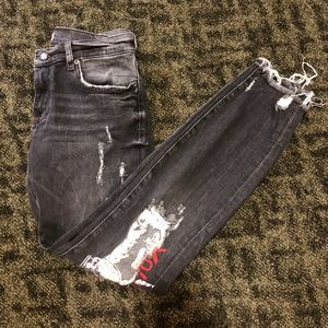 Zara Women Premium Denim